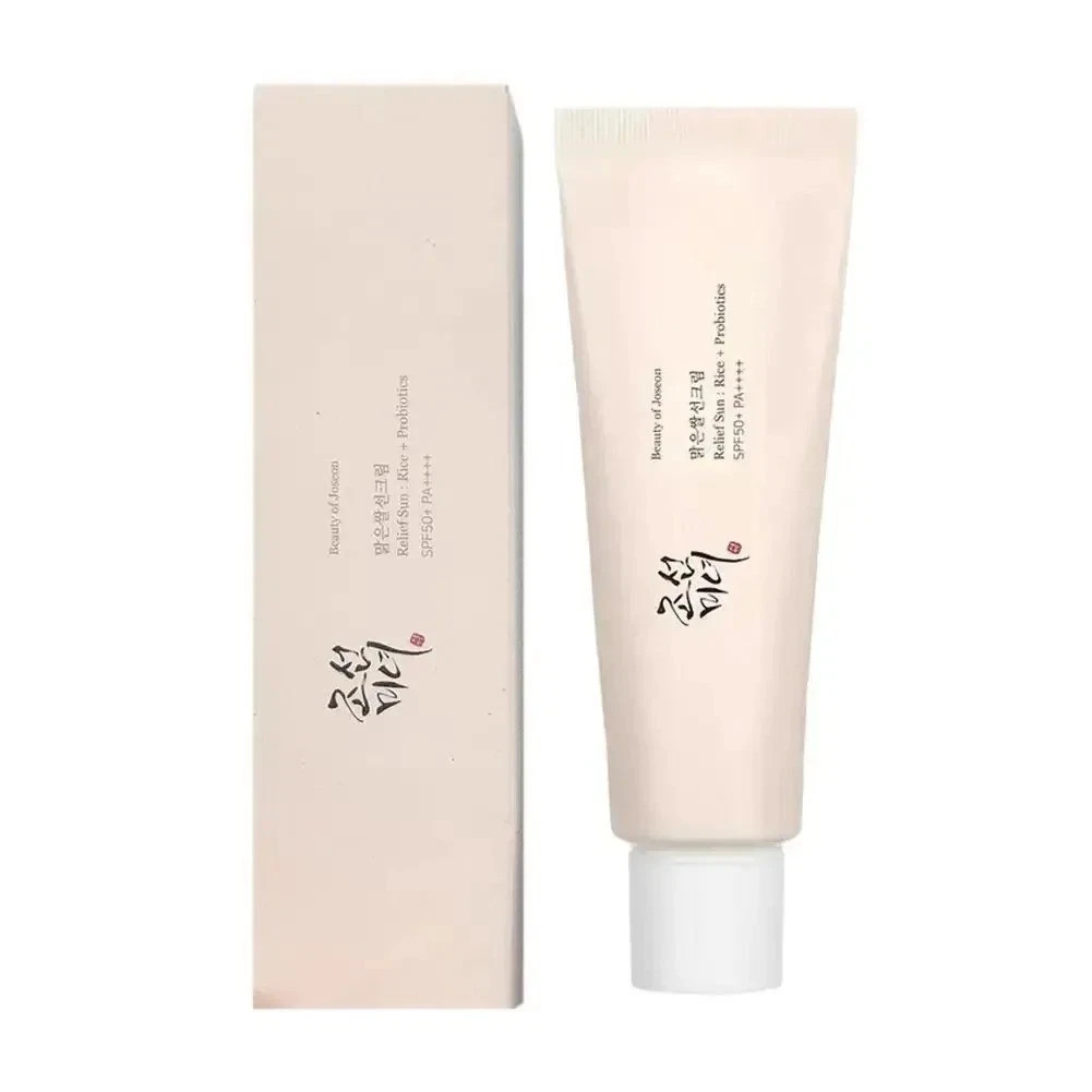 Beauty of Joseon – Relief Sun: Rice + Probiotics (SPF50+ PA++++) 50ml 1.69fl oz