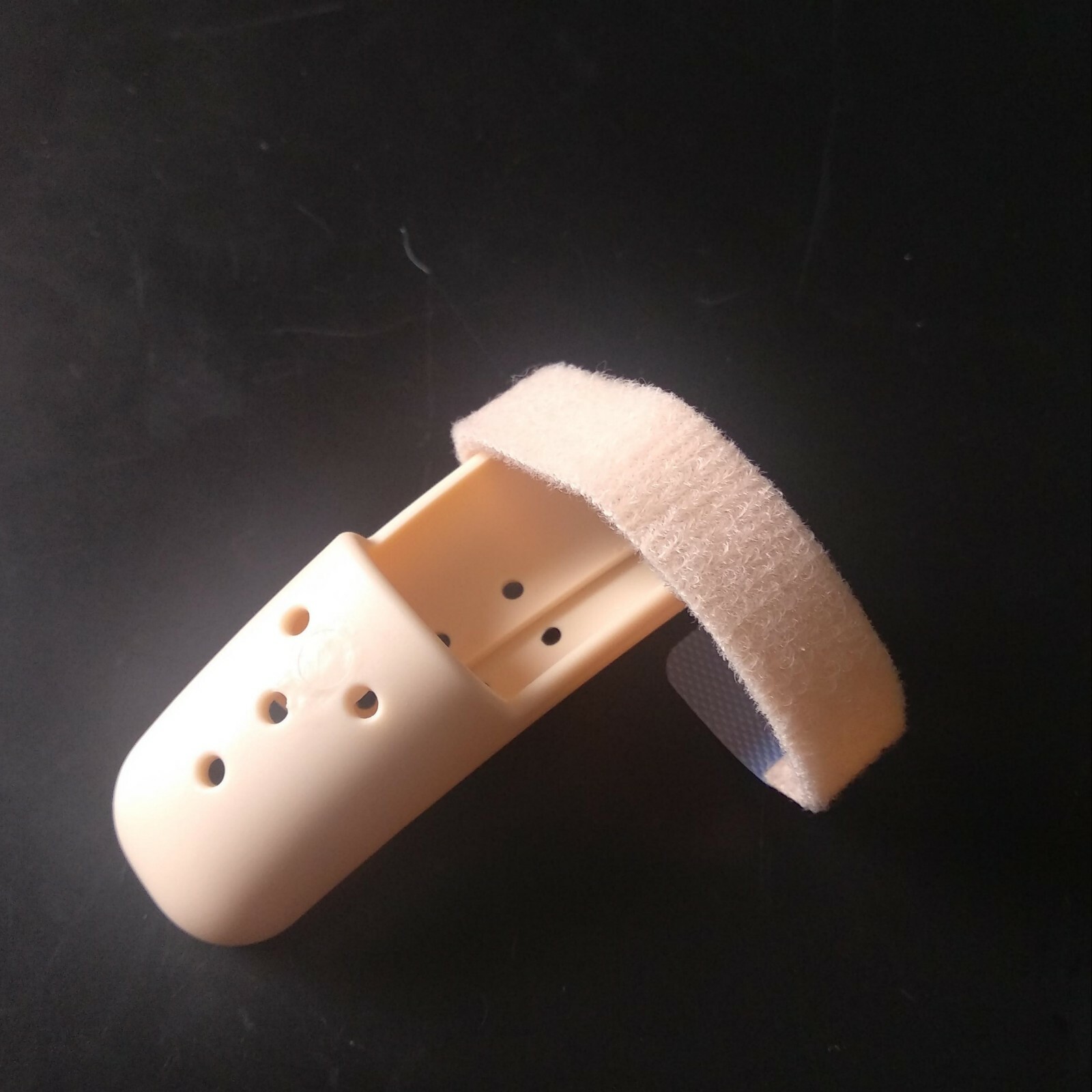 Mallet DIP Finger Support Brace Splint Joint Protection Injury pain Fast ship