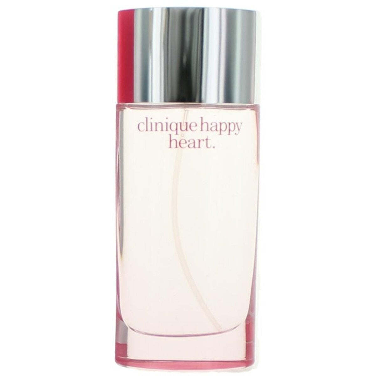 HAPPY HEART by Clinique perfume for women EDP 3.3 / 3.4 oz New Tester