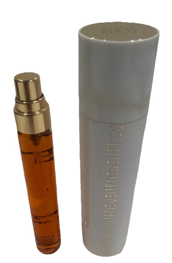 MUGLER ~ Alien 0.25oz EDP Spray ~ Women’s NWOB! AS SHOWN RARE