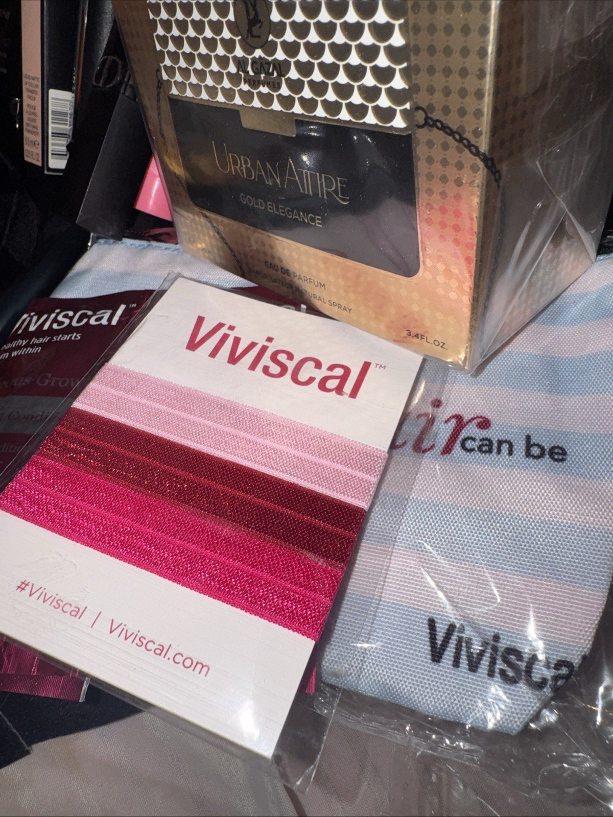 A Large Lot Of Over 50 Beauty Products & More From Pallet. Read !