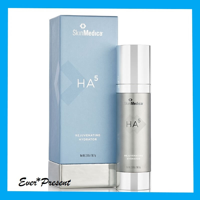 SkinMedica HA5 Rejuvenating Hydrator – 2 oz. Sealed FRESH~ Guaranteed Authentic