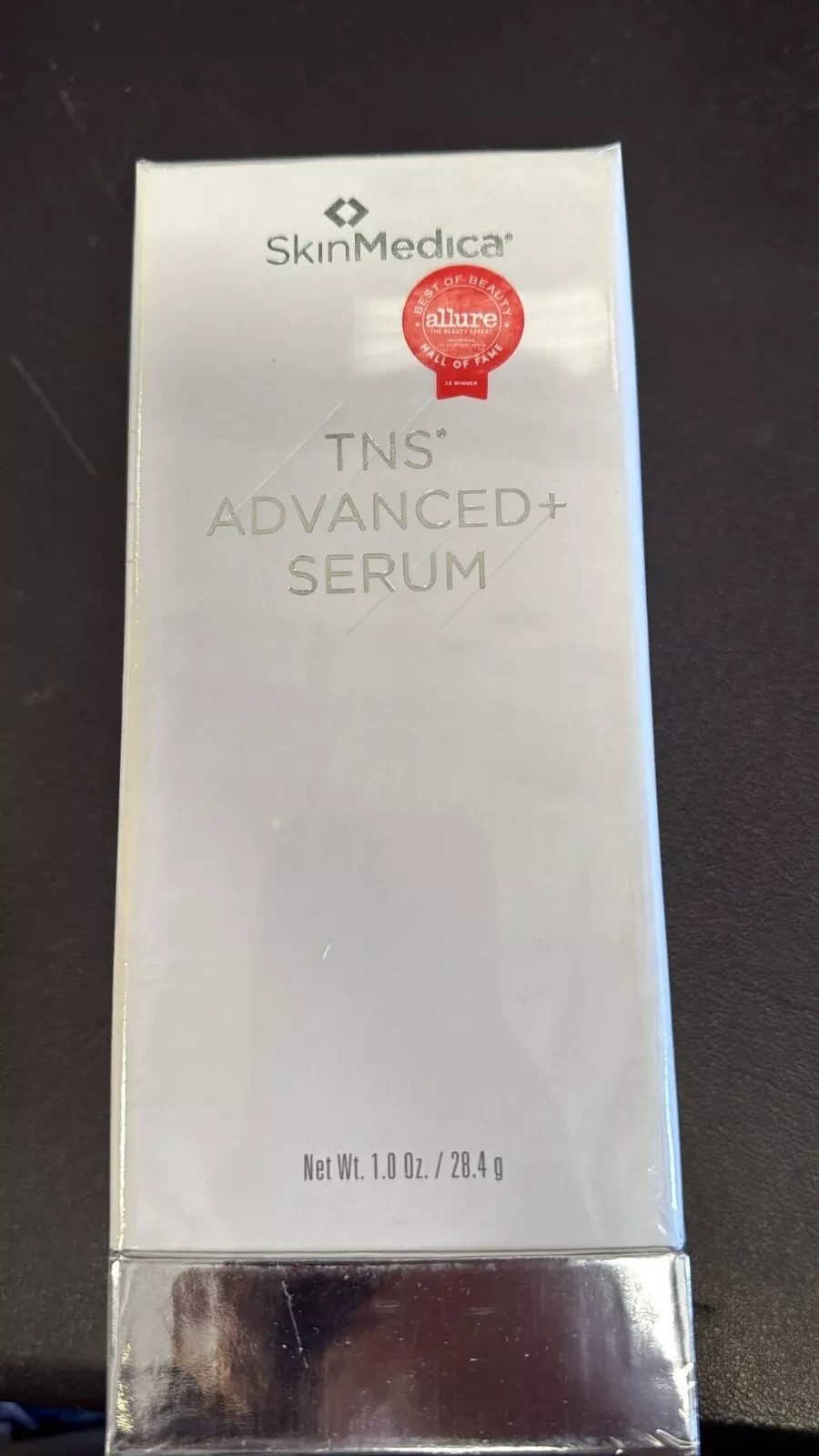 SkinMedica TNS Advanced Serum – 1 oz Sealed Box – Exp 6/27