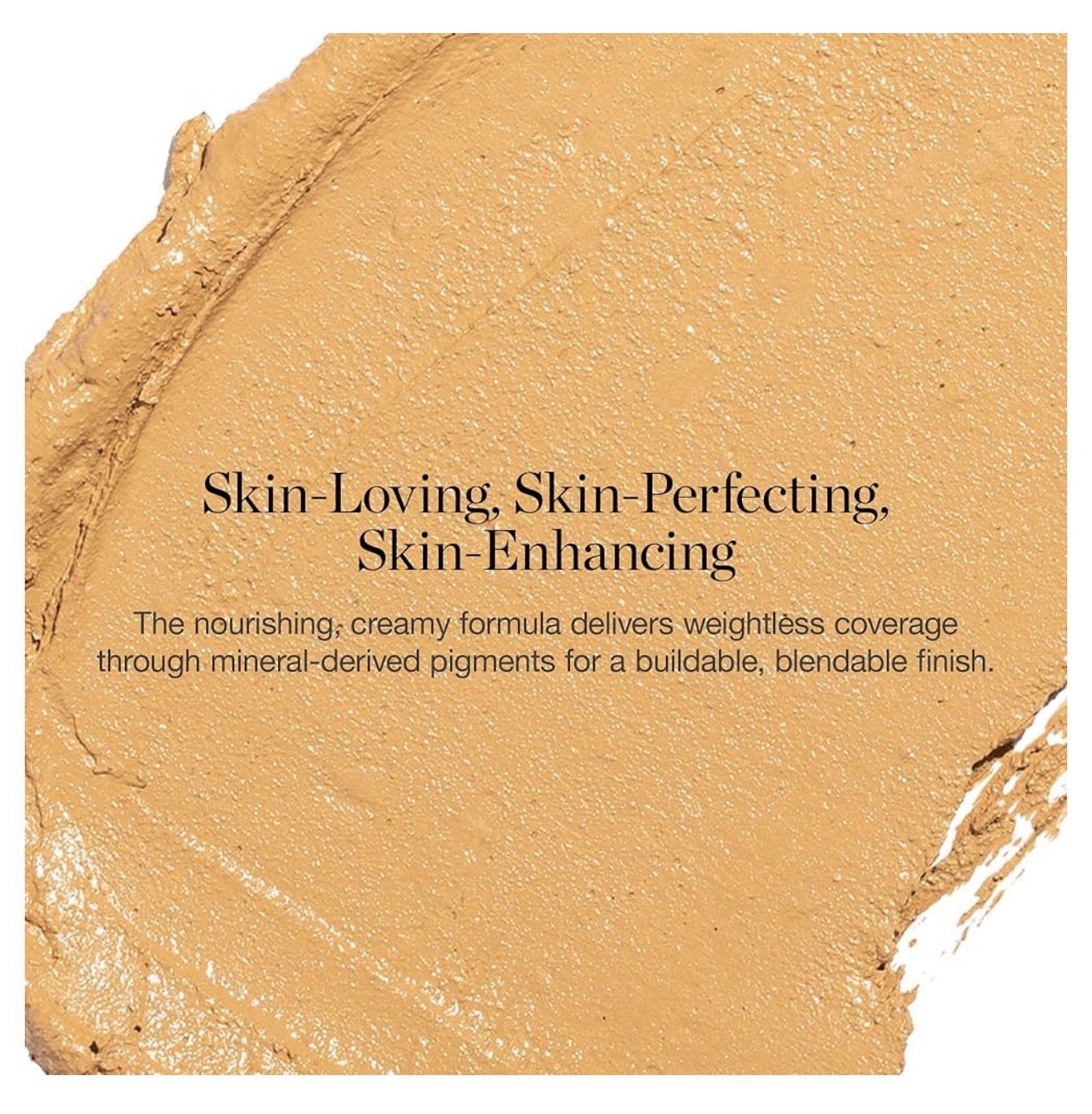 Ogee Sculpted Complexion Foundation Stick (Juniper 3.25W)