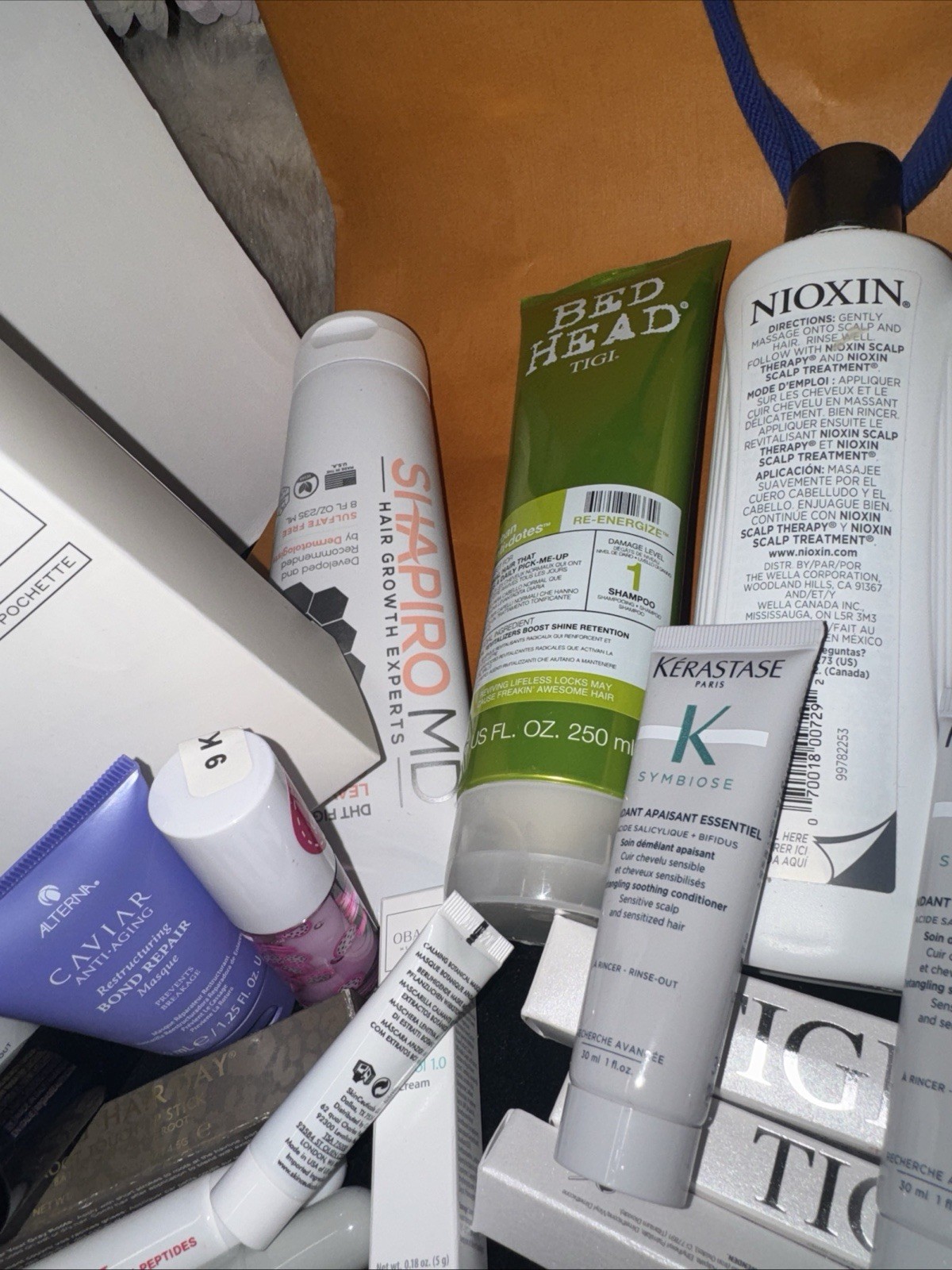 A Large Lot Of Over 50 Beauty Products & More From Pallet. Read !