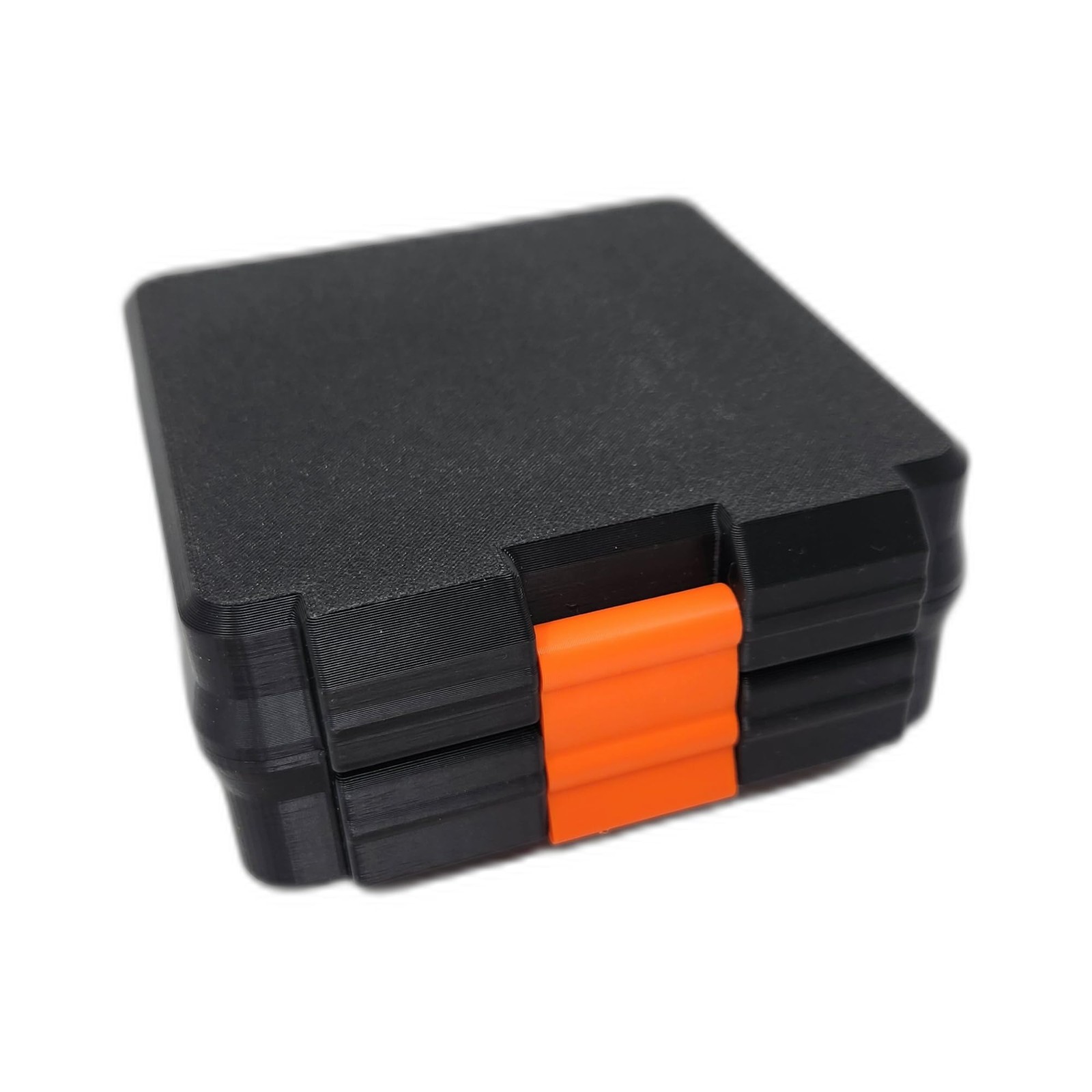 3ml Vial Storage Case- Hard Shell Peptide Case for Home, Fridge, Freezer, Travel