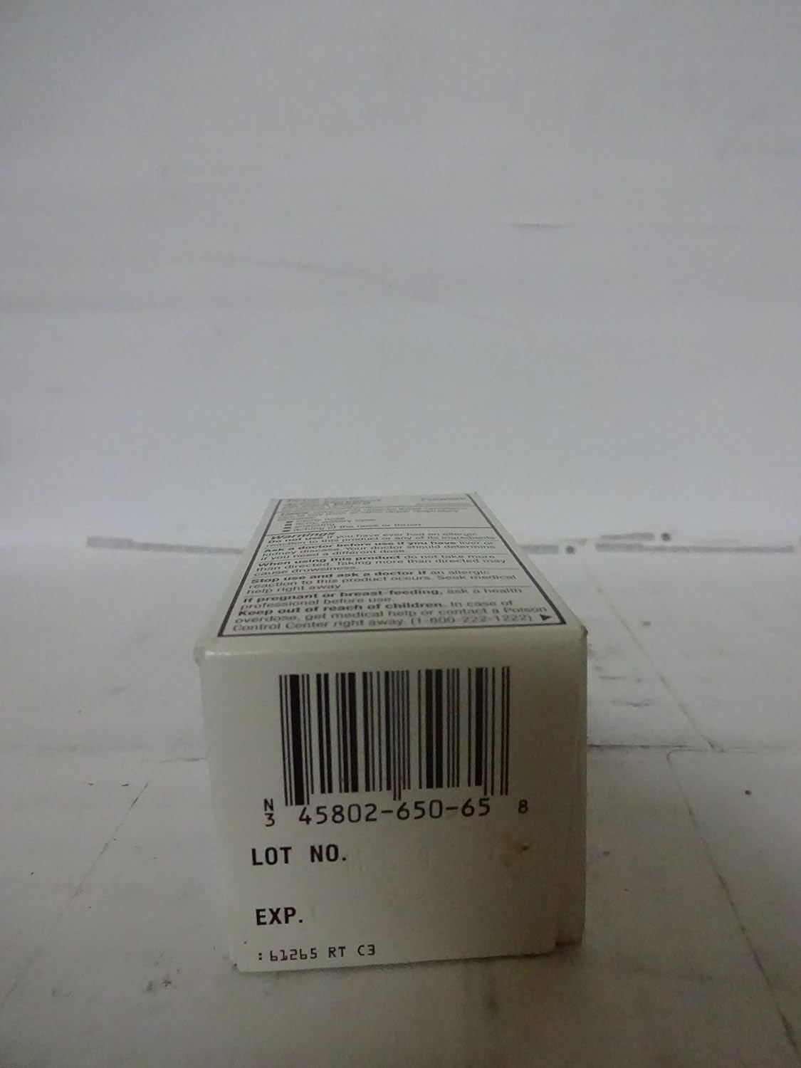 Effective 30 Count Loratadine Tablets for Quick Allergy Relief – Non-Drowsy