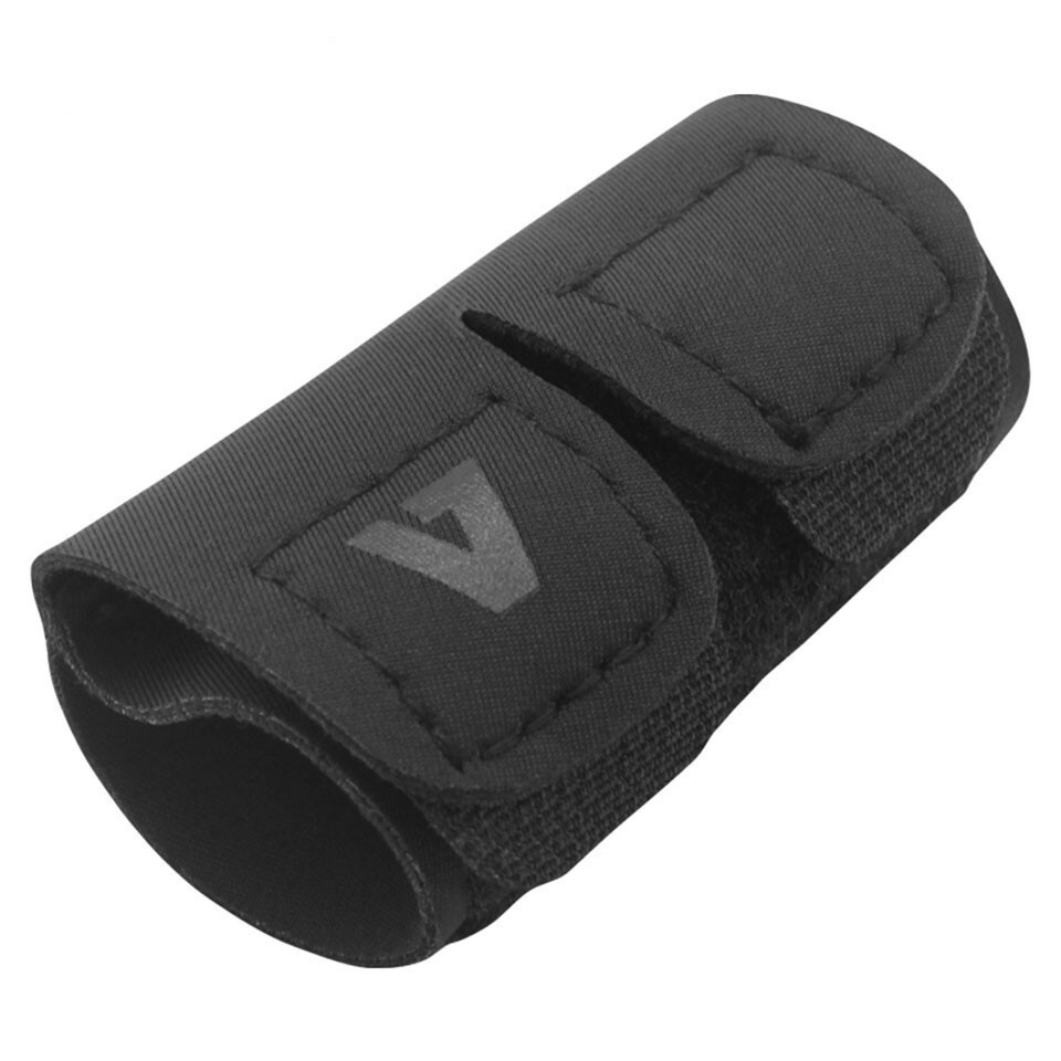Finger Splint Support Brace Pain Relief Trigger Fixing Straightener Corrector