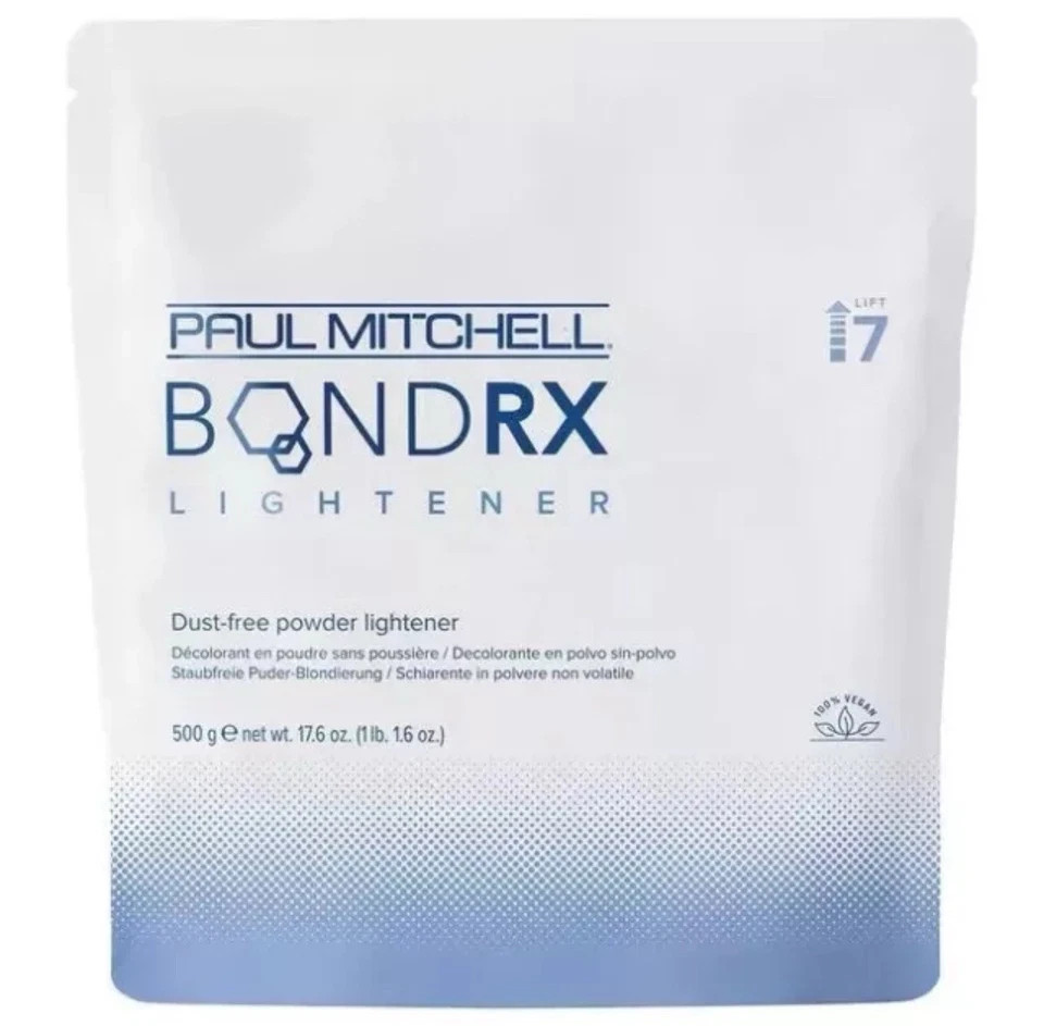 Paul Mitchell Bond Rx Lightener 17.6 fl oz/500g