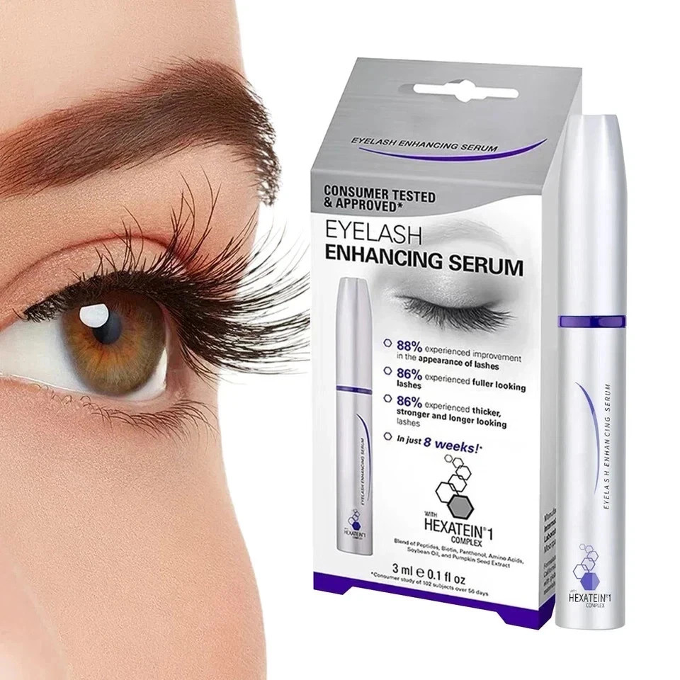 Rapid/Lash Eyelash En/hancing Serum Enhancer Growth Conditioner 3ml/0.1 fl oz