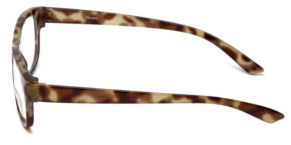 Calabria 4375CB Bi-Focal Reading Glasses Black,Brown,Tortoise,Tokyo CHOOSE POWER