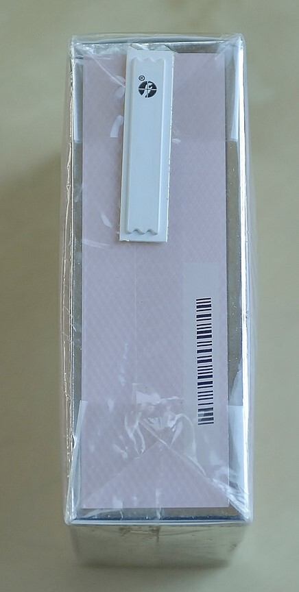 ROMANCE by RALPH LAUREN spray EDP 100 ml 3.4 oz FIRST VERSION LARGE SEALED