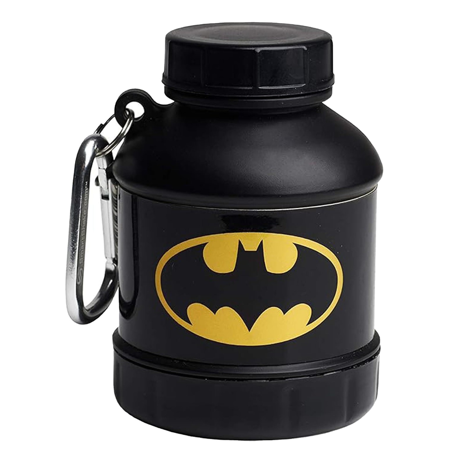 Justice League Protein Powder Storage Container 50g Protein Shaker Bottle Fun…