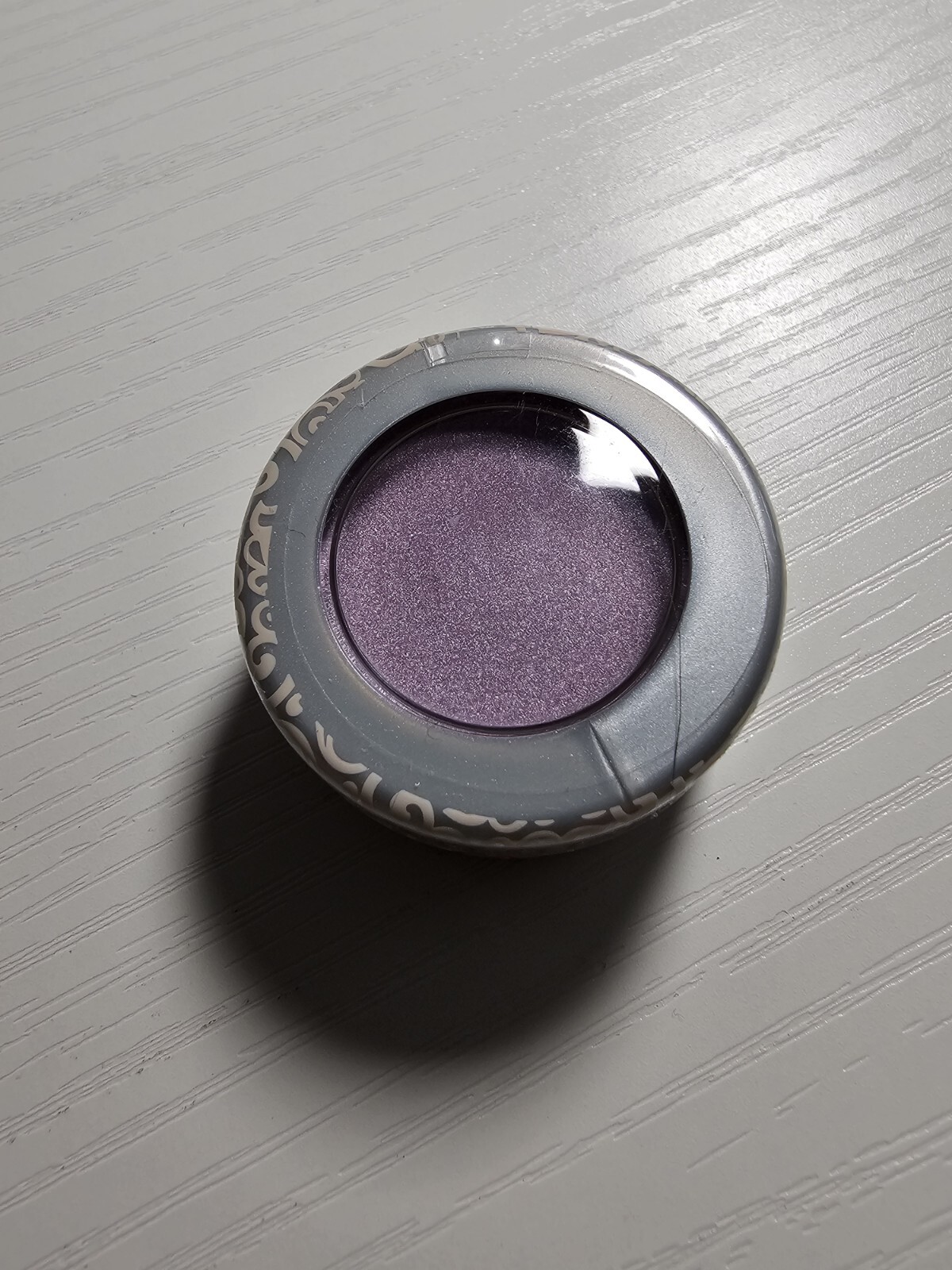 COVERGIRL Whipped Eye Shadow Amethyst Purple Eyeshadow Powder Makeup Procter & G