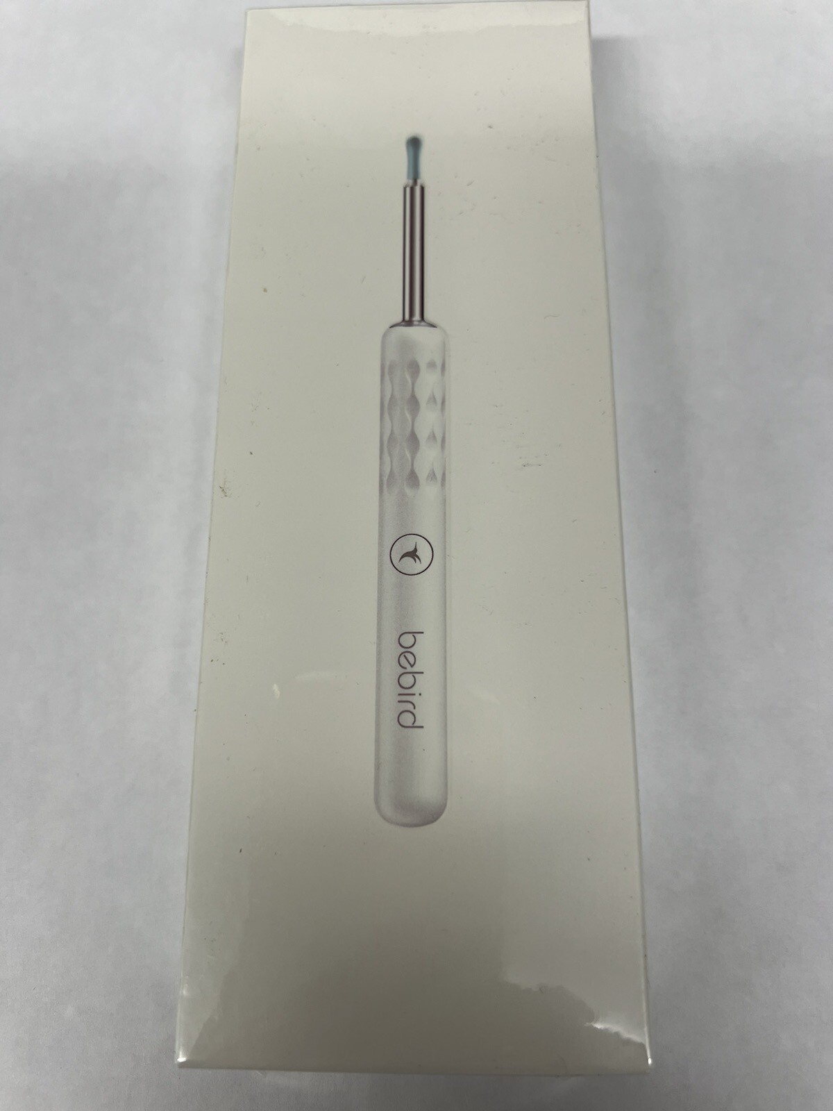 WOW! BEBIRD R3 Ear Wax Cleaner Removal Earpick with Smart Visual & BONUS SPOONS!