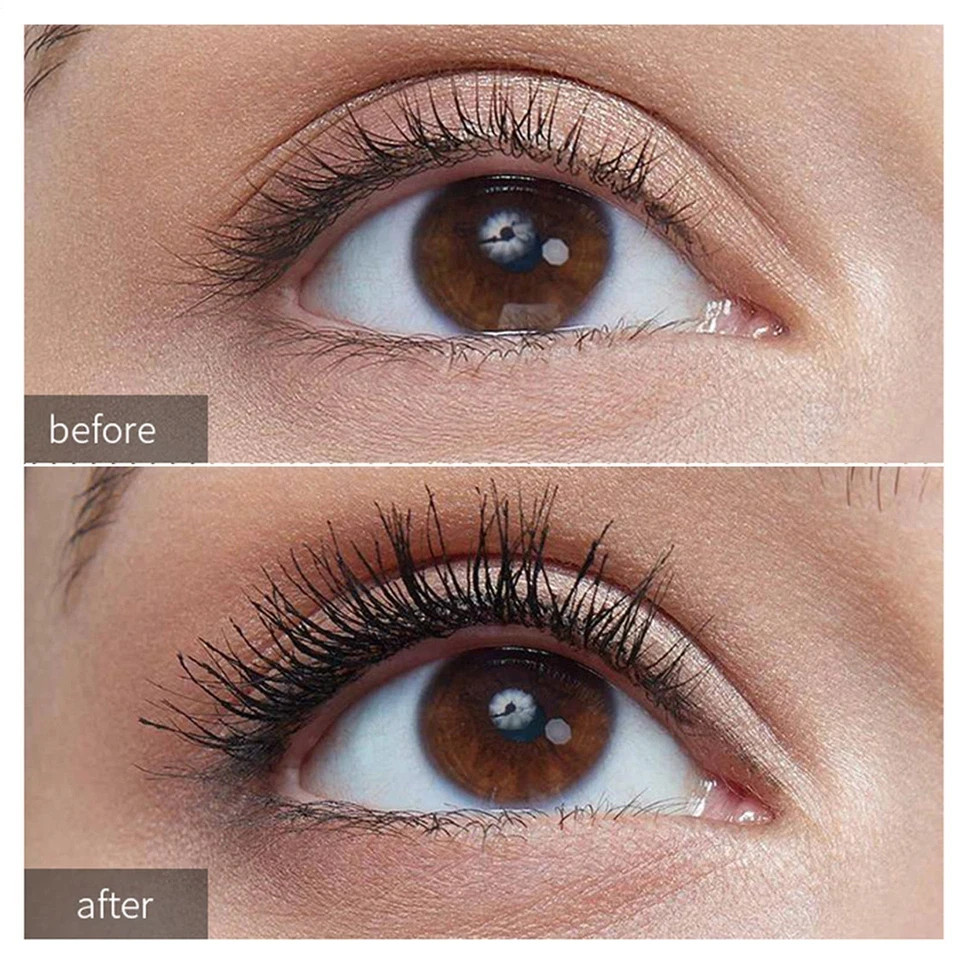 2X Rapid/Lash Eyelash Enhancing Serum Enhancer Growth Conditioner 3ml/0.1 fl oz