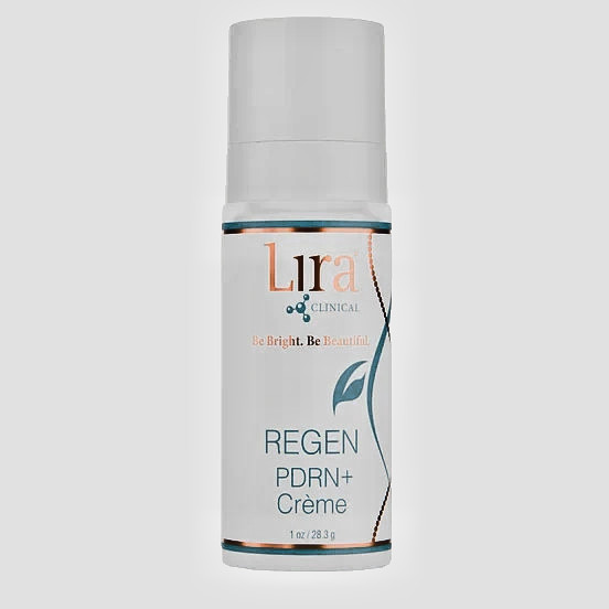 Lira Clinical Regen PDRN+ Creme 1oz.