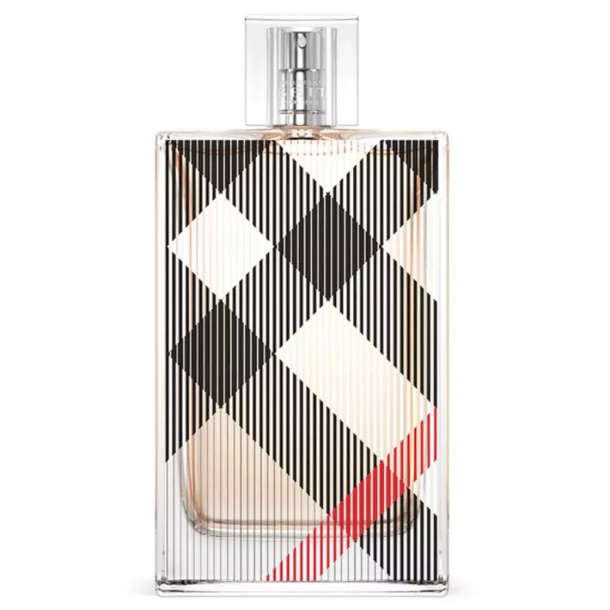 Burberry Brit for her by Burberry perfume EDP 3.3 / 3.4 oz New Tester
