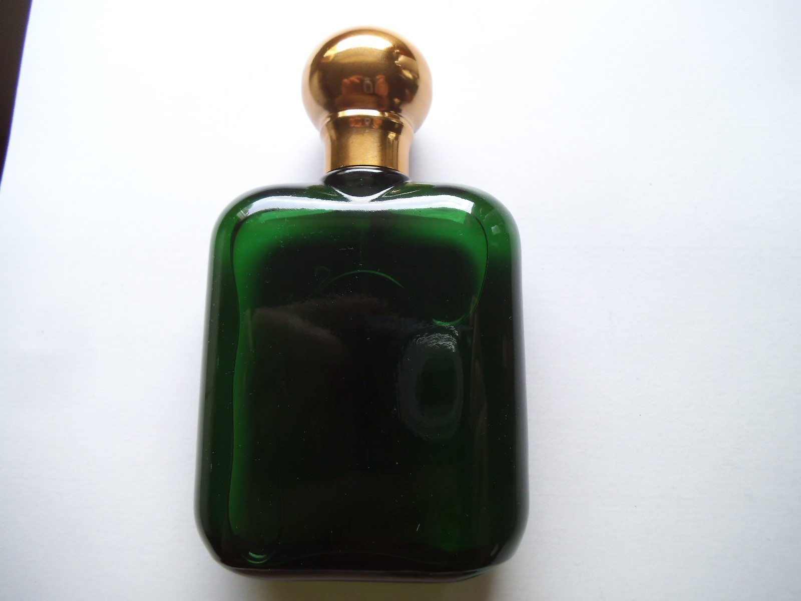 Polo Green By Ralph Lauren Eau De Toilette Spray For Men 4.0 oz / 118 ml