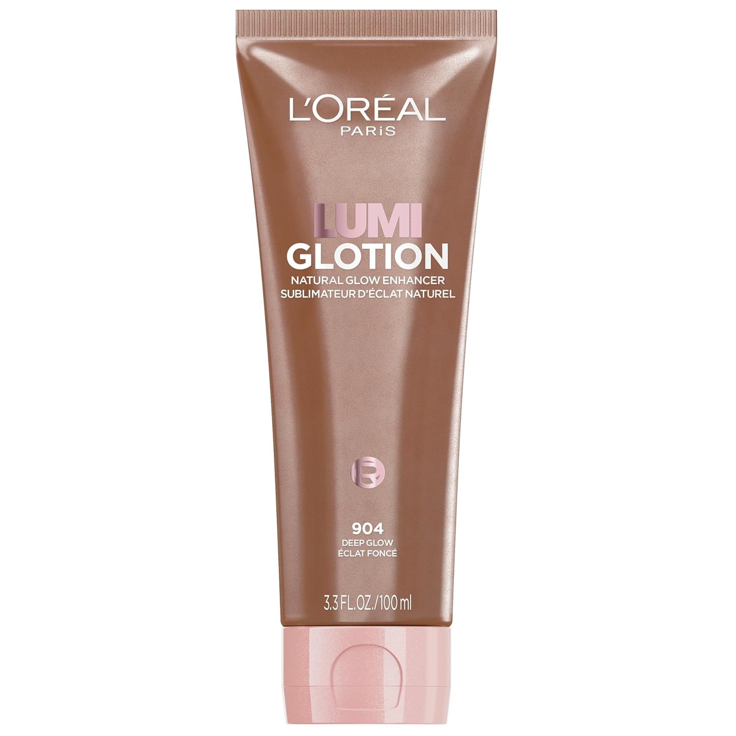 L’Oreal True Match Lumi Glotion XL Glow Enhancer 904 Deep 3.04 fl oz