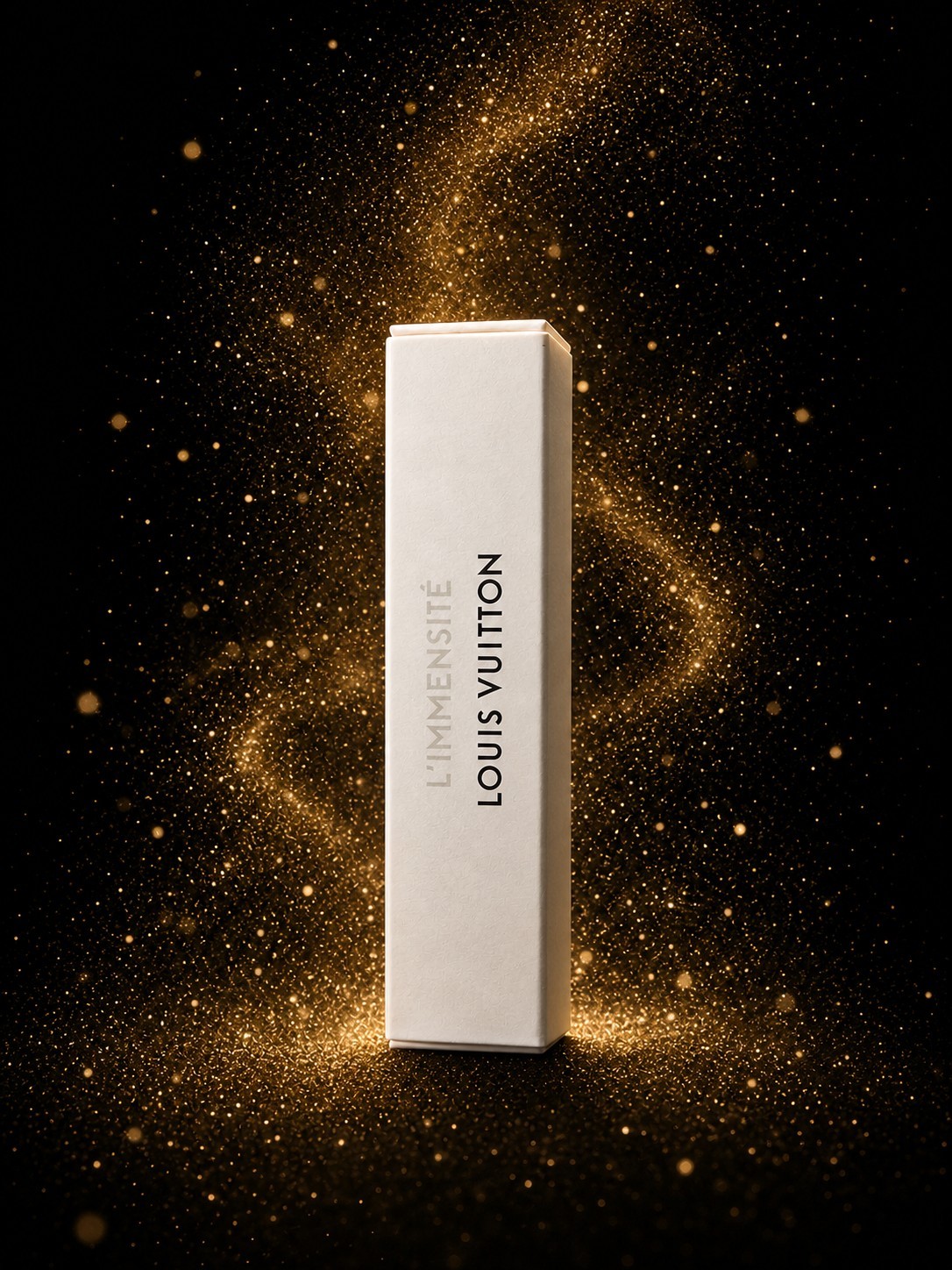 Louis Vuitton L’Immensite EDP Sample Spray 2ml/0.06oz