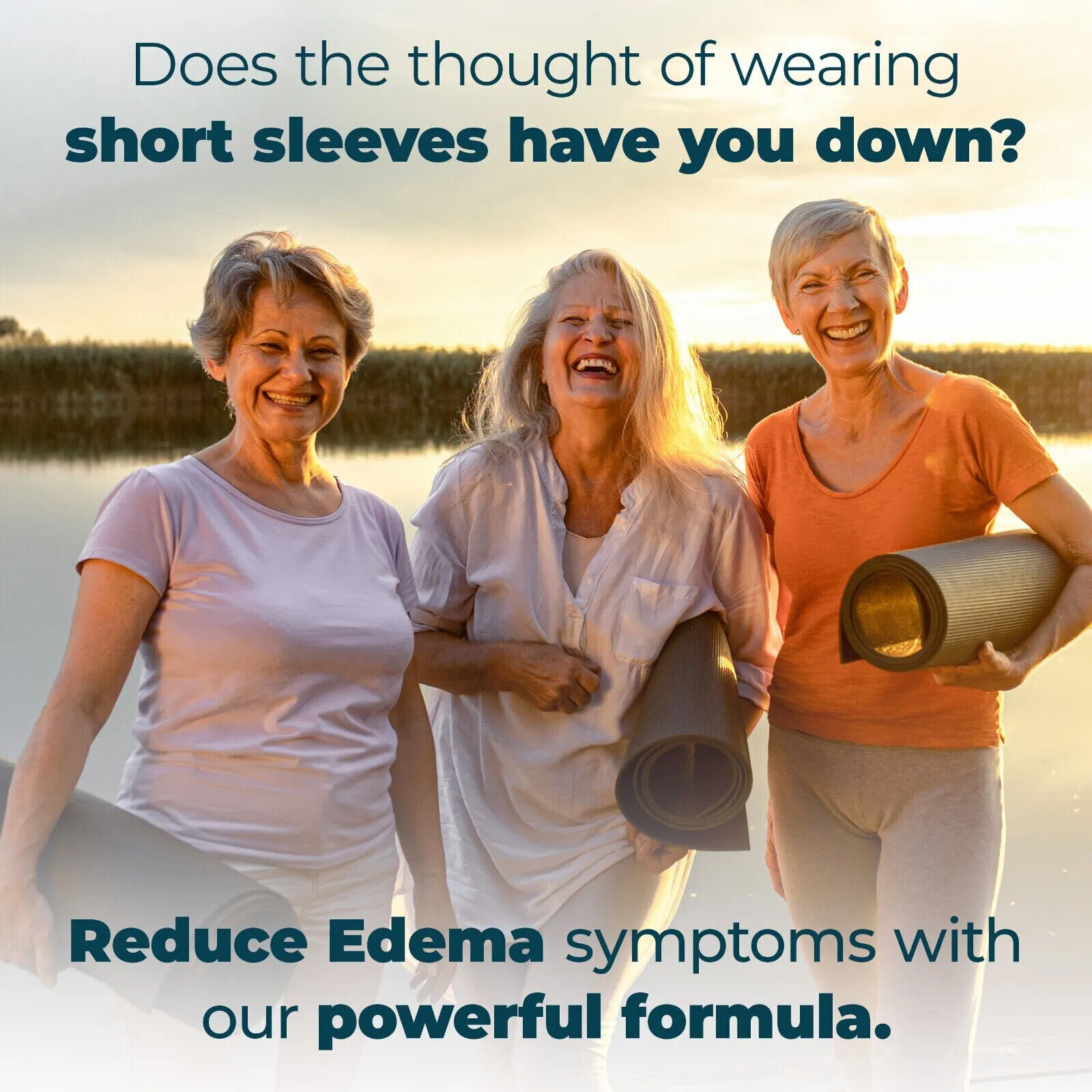 PureHealth System Lymph Research Caps – Reduces lymphatic swelling, Assistance