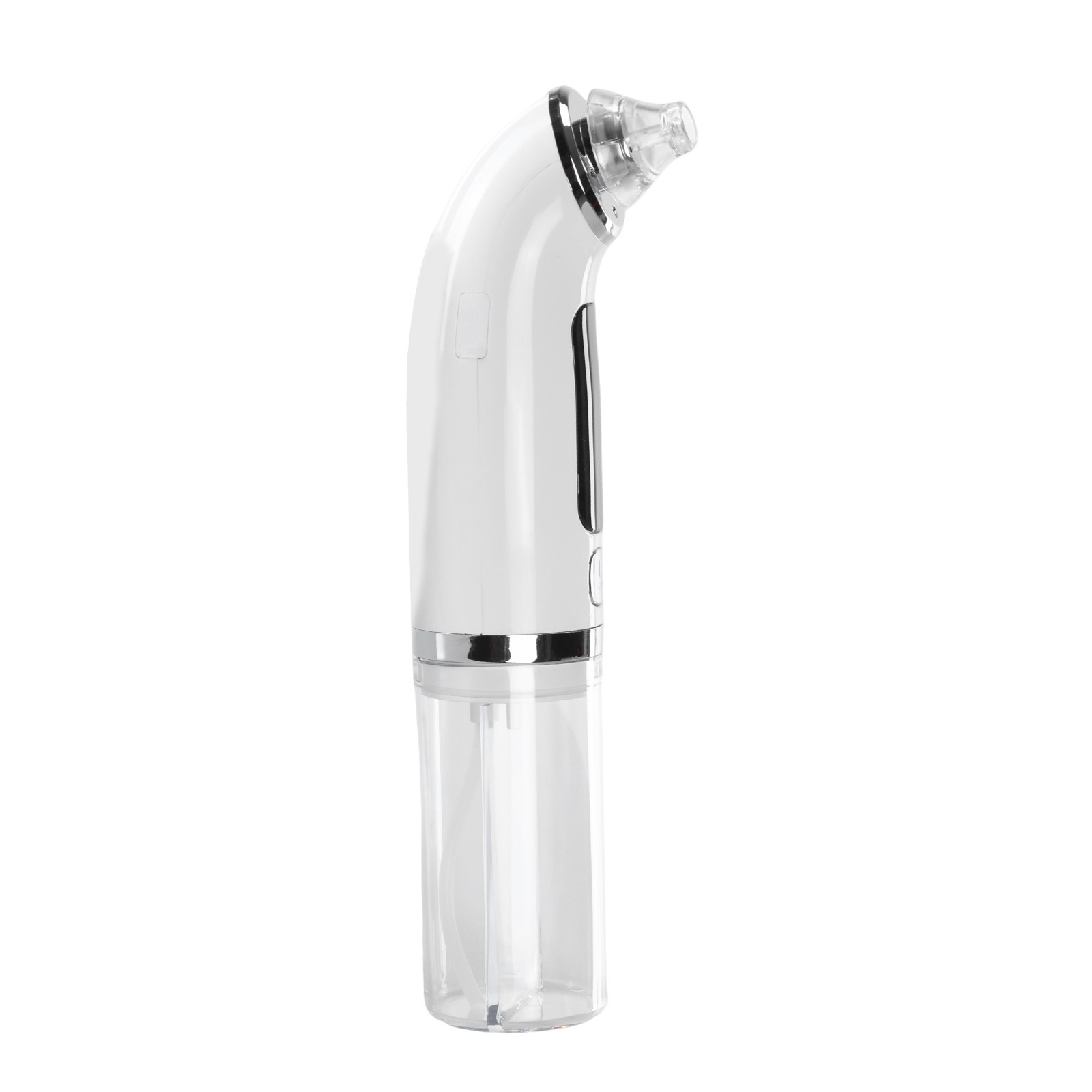 Pimple Blackhead Remover Cleaner Face Pore Vacuum Suction White Heads