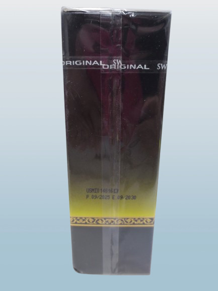 SWISS ARABIAN OUD AL ARAIS EAU DE PARFUM 1.7 OZ SEALED BOXED