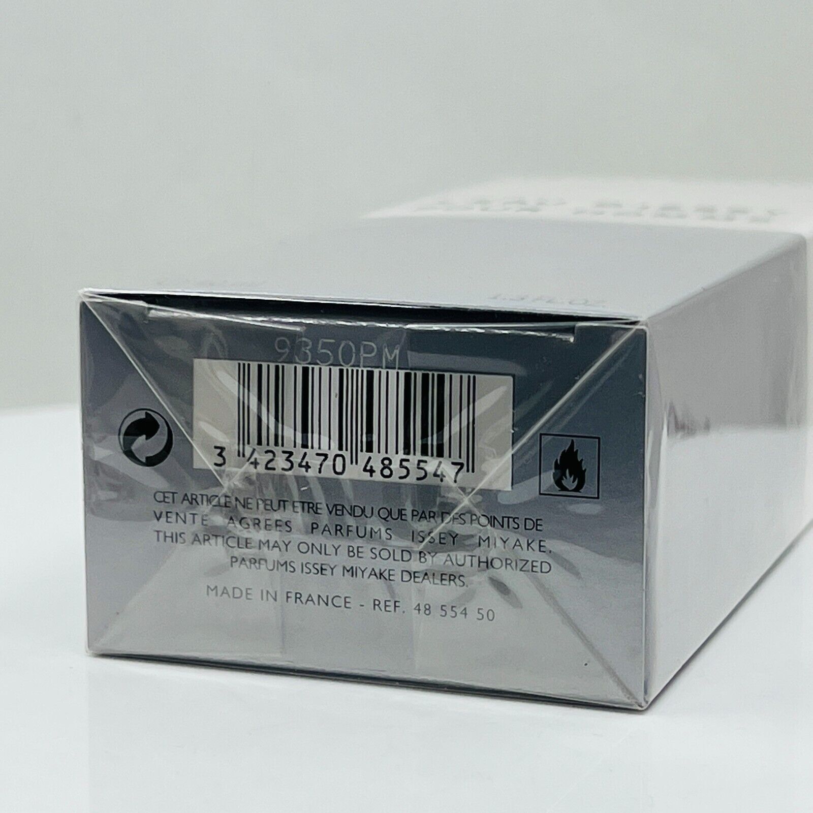 L’eau D’issey Issey Miyake Cologne By Issey Miyake EDT Spray 1.3oz/40ml For Men