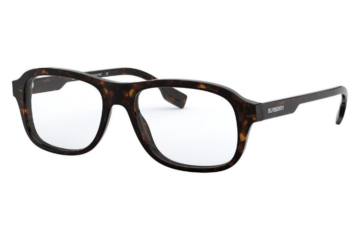 BURBERRY BE2299F-3002-54 Eyeglasses Frame Size 54mm 17mm 145mm NULL 805659704796