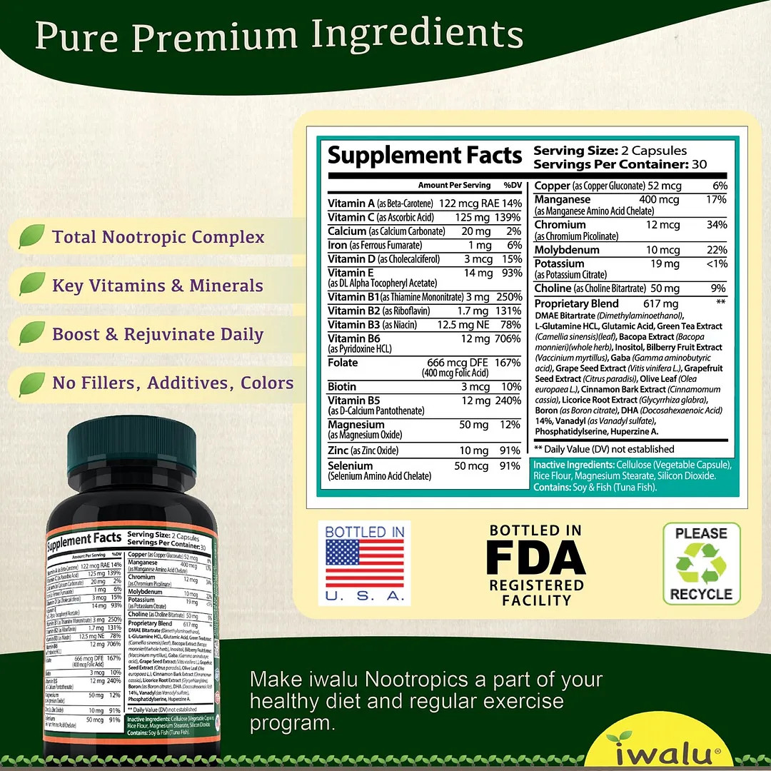Alert Caffeine Tablets 200mg | Best Supplement Capsule Pill Men Women FREE SHIP