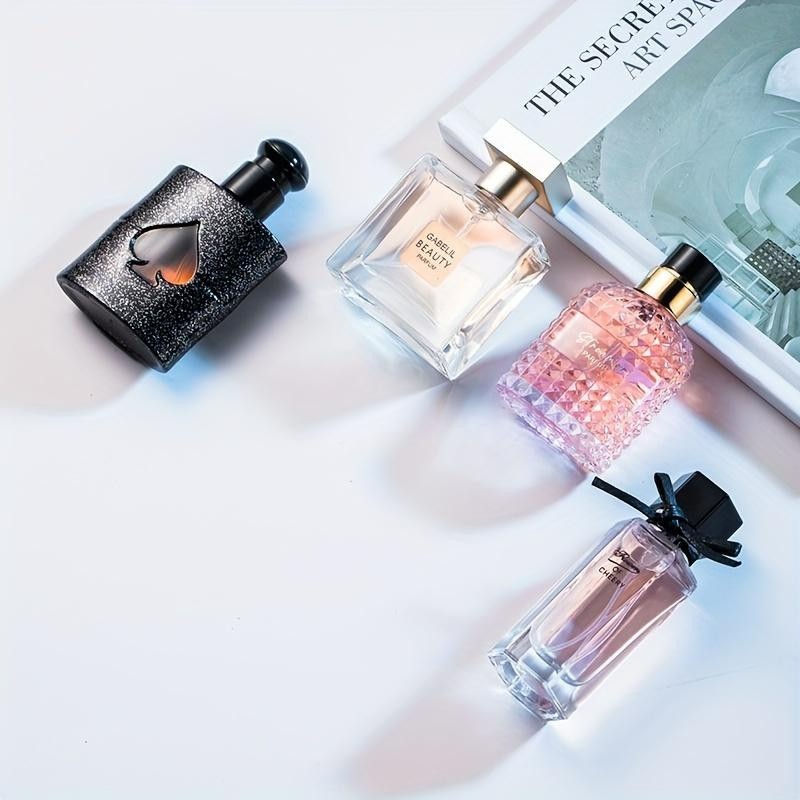 perfumes for women gift set 4 in 1 total 105ml good gift set for all occasions