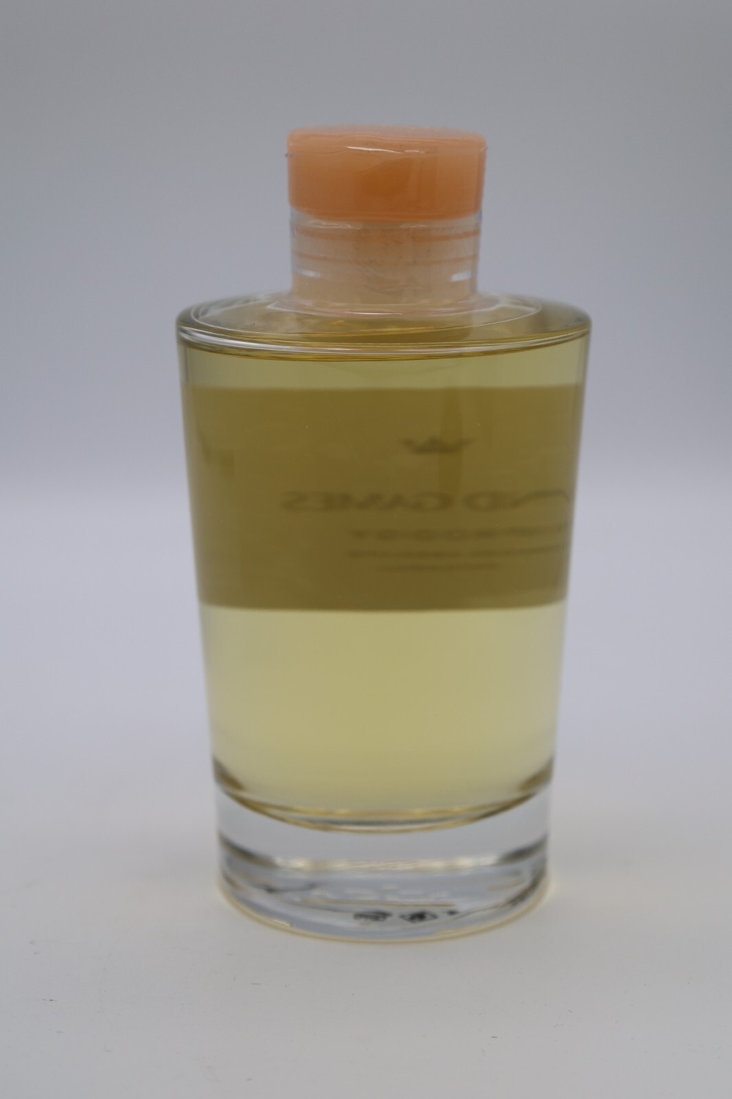 Mind Games Prodigy 225ml / 7.6 oz Extrait Decanter Set Authentic by Finescents