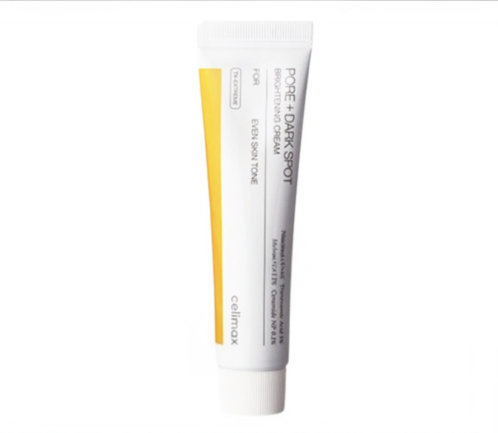 Celimax Pore + Dark Spot Brightening Cream 35ml