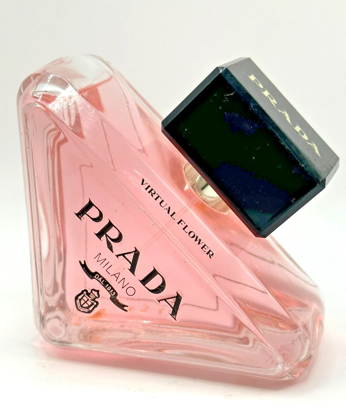 Prada Paradoxe Virtual Flower by Prada 3 oz EDP Perfume for Women New In Box