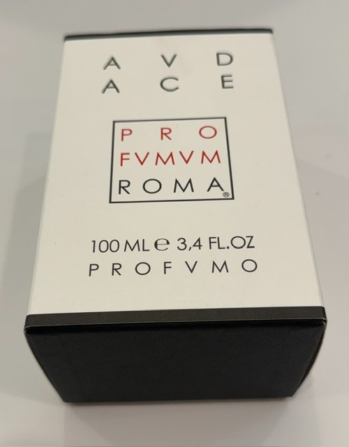 Profumum Roma Audace 100ml New with box as pictured – Fast Free Shipping