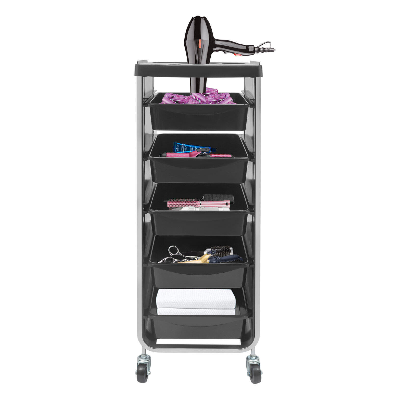 Suitable for Beauty Salons, Barber Stores, Spas, Tattoo Parlors, Medical Centers