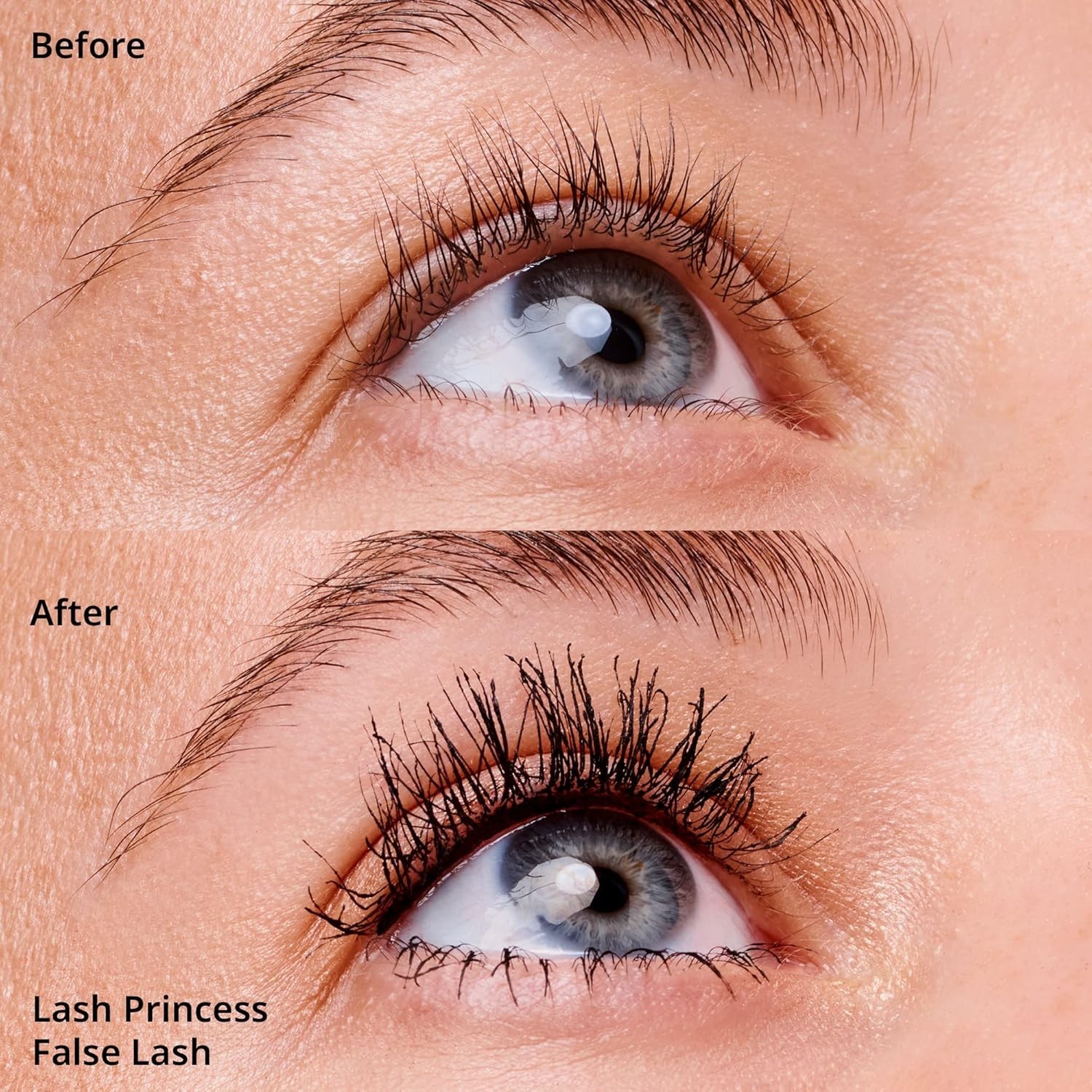 essence | Lash Princess False Lash Effect Mascara | Volumizing & Lengthening | C