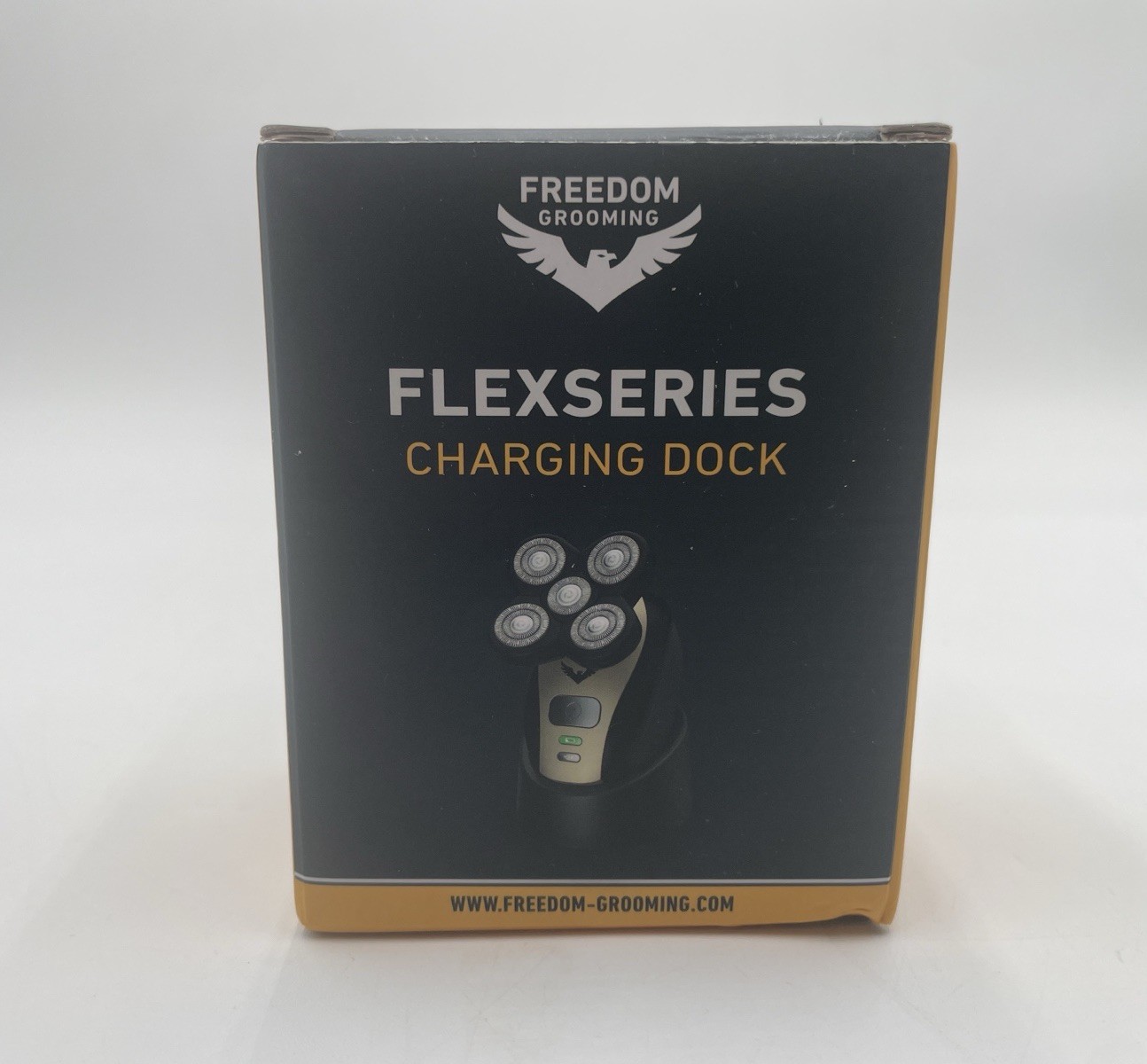 Freebird Flex Series Charging Dock ONLY NO Shaver -NEW