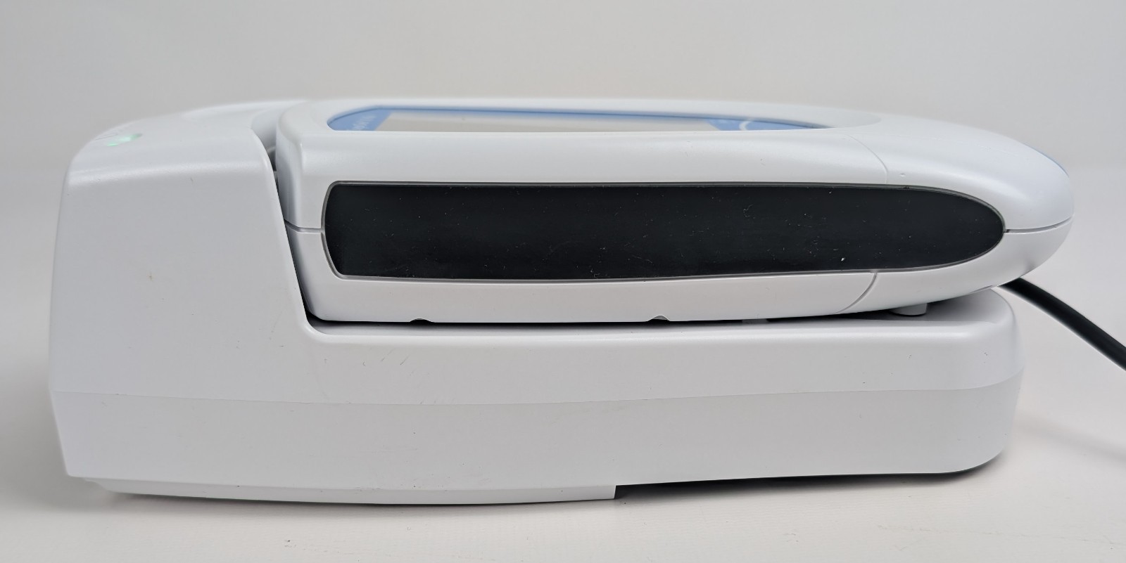 Roche CoaguChek XS Coagulation Meter and Base (No Test Strips)