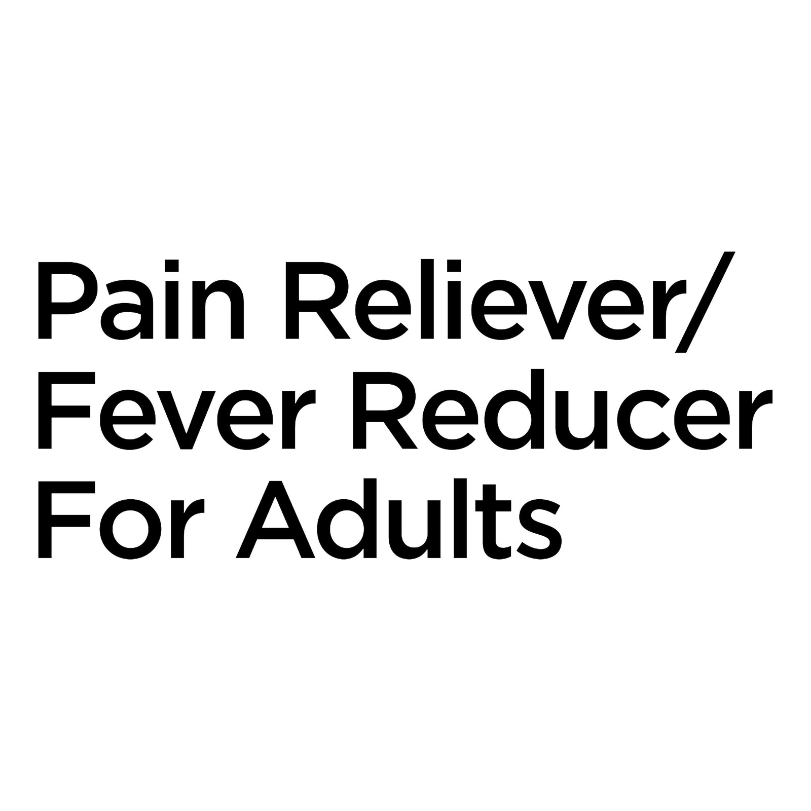 (3 Pack) Equate Extra Strength Pain Reliever Acetaminophen Caplets, 500Mg, Pain