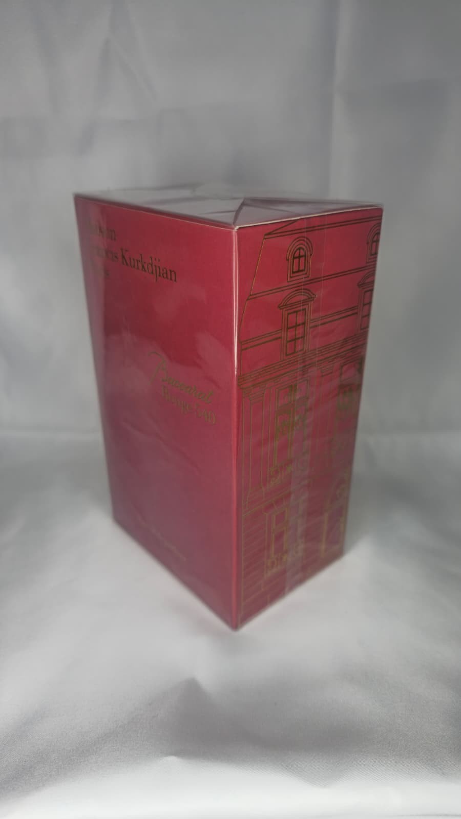 Maison Francis Kurkdjian Baccarat Rouge 540 Extrait de Parfum Spray 2.4 oz