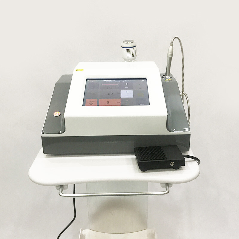 980nm diode laser spider veins removal beauty machine vascular removal 2 in 1