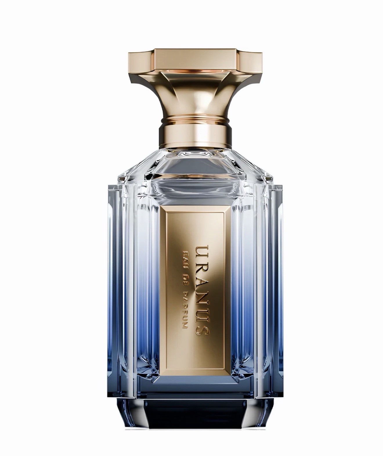 Velixir Uranus Eau De Parfum Men 100ml/3.4fl oz