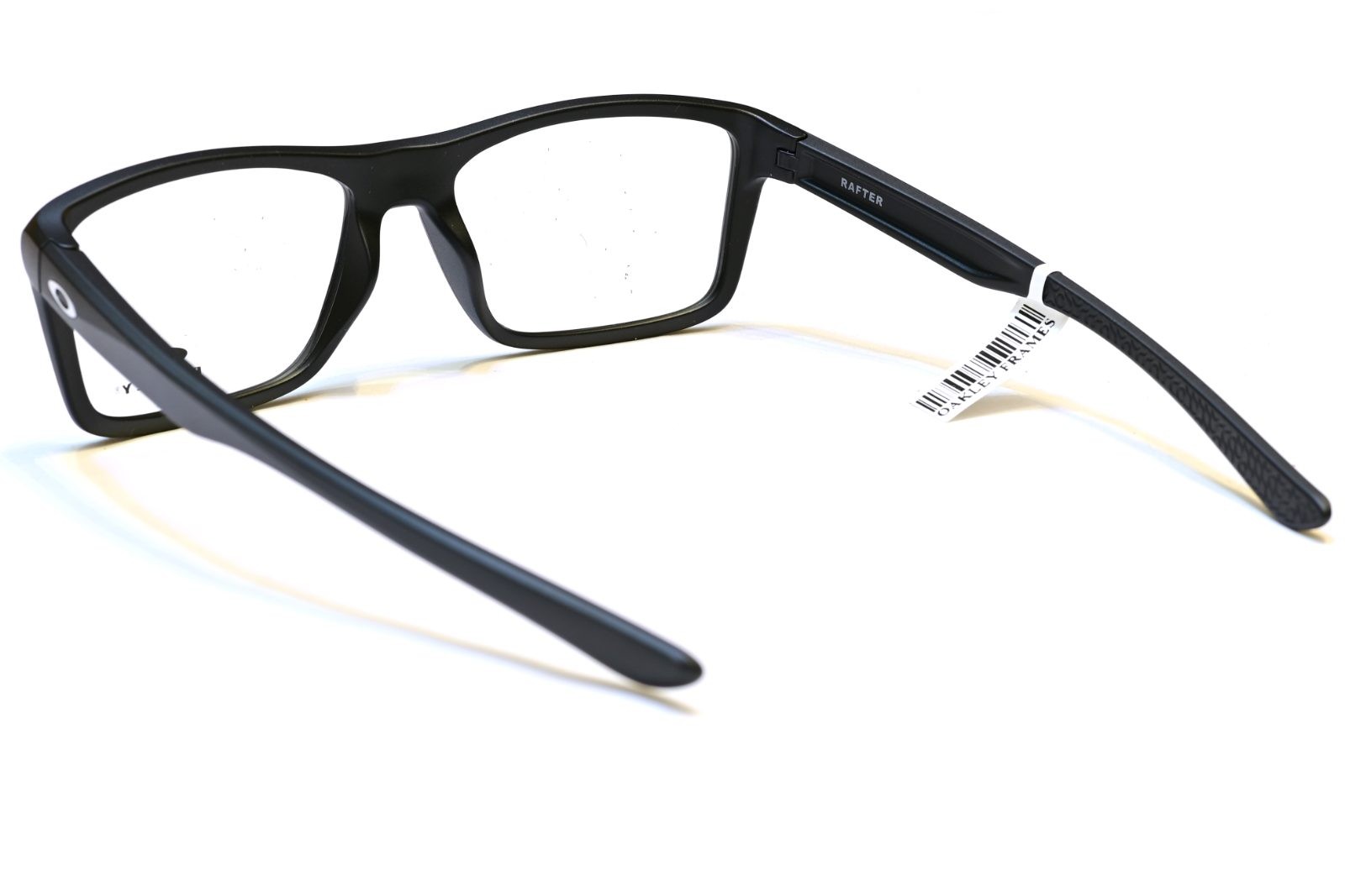 Oakley Rafter OX8178-0157 Frames Reading Glasses/Bifocal/Progressive Lenses