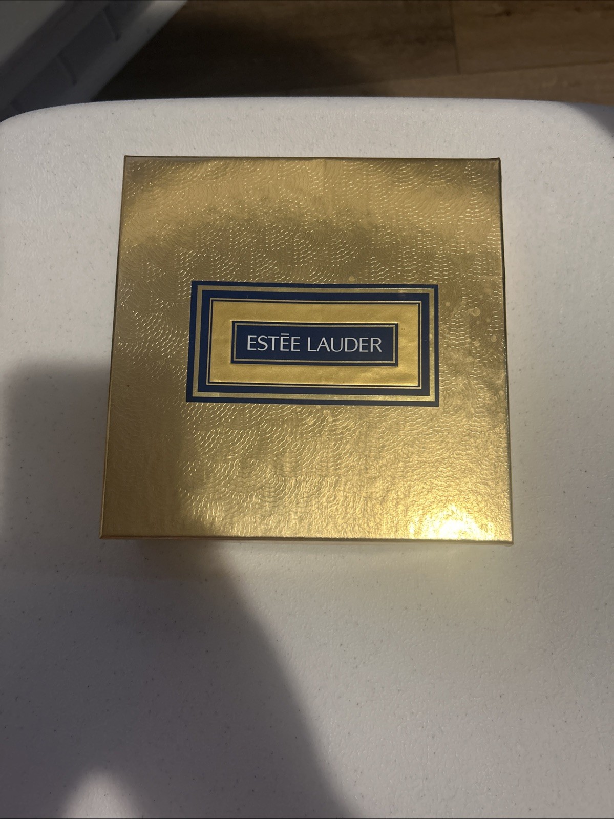 Vintage Estee Lauder Small Wonders Perfume Collection Mini Travel Set New In Box