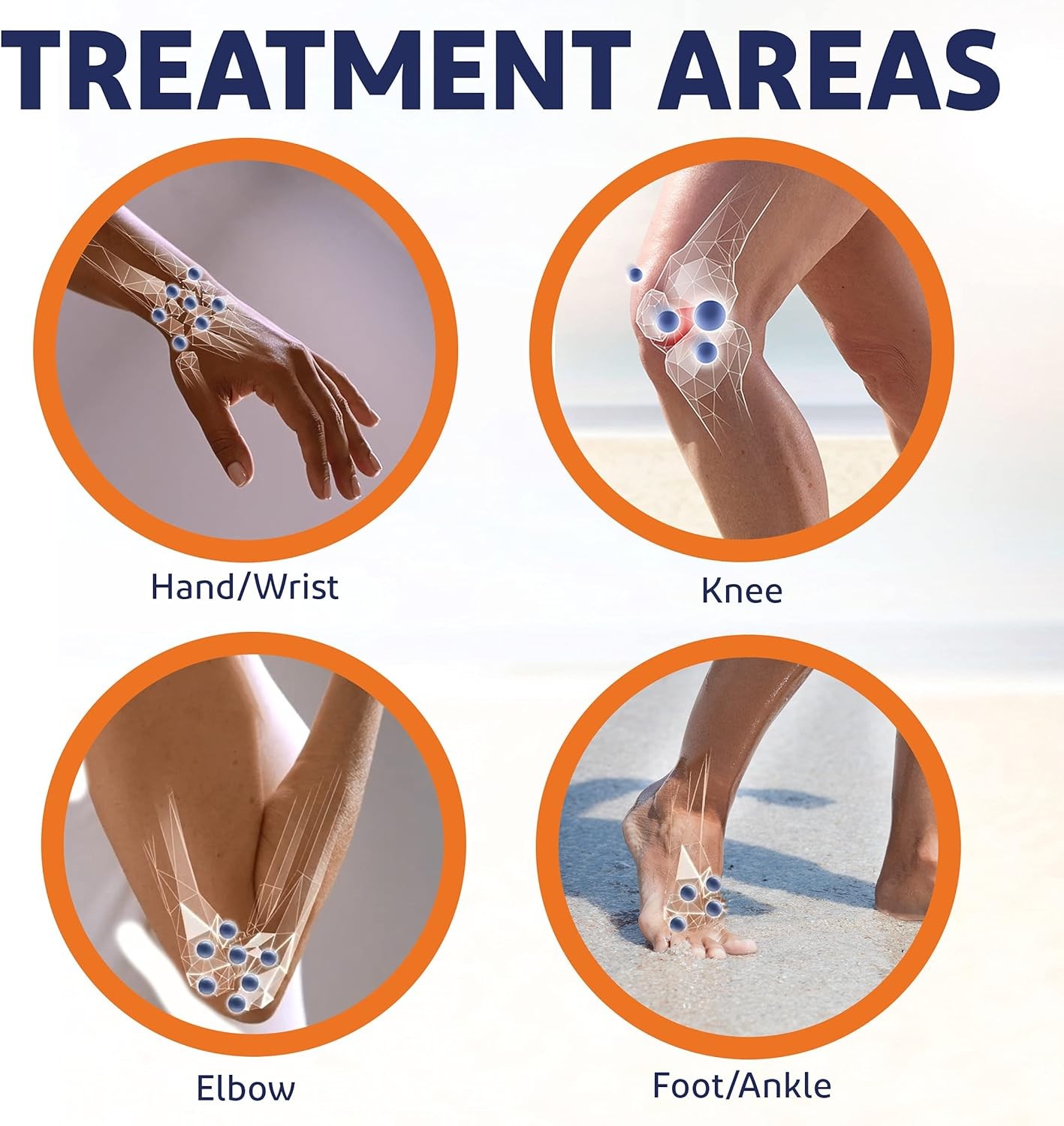 Voltaren Arthritis Pain Gel for Powerful Topical Arthritis Pain Relief with Dicl