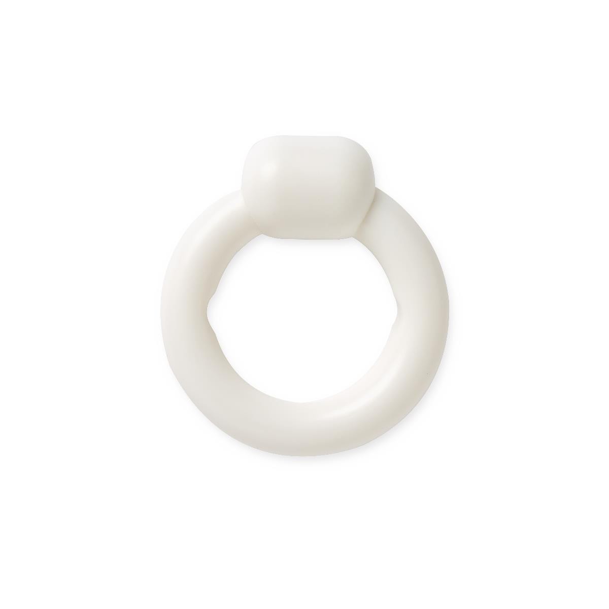 Pessary Ring With Knob Without Support – Knobbed Pessary Ring W/O Support