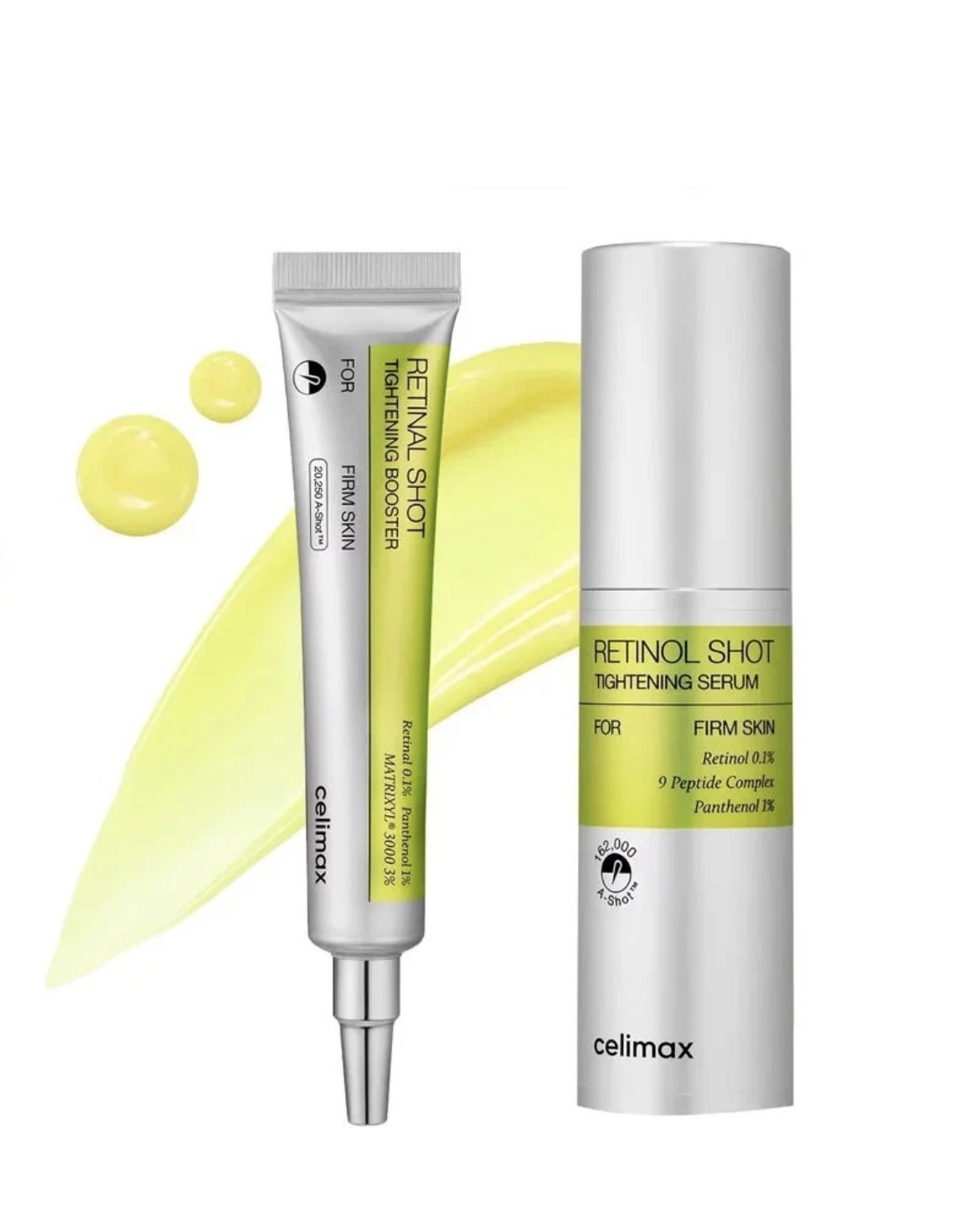 Hot Original Celimax Korea The Vita A Retinal Skin Care Face Care Eye Cream Wrin