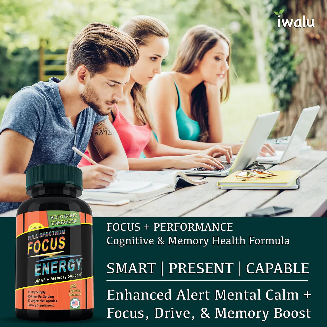 Alert Caffeine Tablets 200mg | Best Supplement Capsule Pill Men Women FREE SHIP